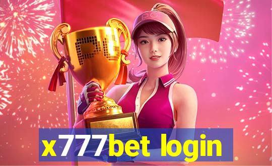 x777bet login